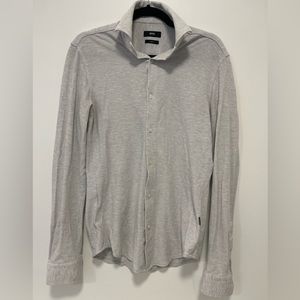 HUGO BOSS LONG SLEEVE